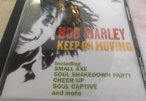 Cds Bob Marley preço/unidade