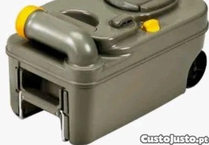 CassetSanita Thetford C200