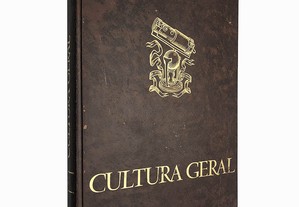 Cultura Geral 3 - António Cunillera