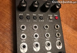 Squarp Instruments Rample Eurorack