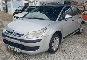 Citroën C4 Entreprise 