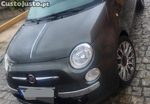 Fiat 500C 1.2 - 13