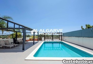 Moradia Geminada em Loulé Vilamoura