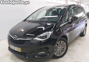 Opel Zafira 1.6 CDTI INNOVATION - 18
