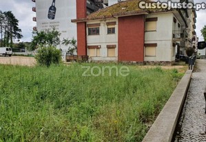 Investidores - Moradia T8 - Ftima