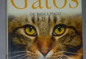 Gatos, de Dr Bruce Fogle.