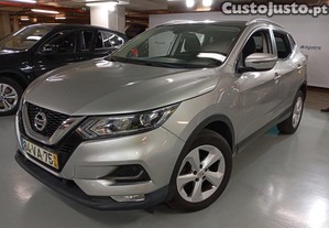 Nissan Qashqai 1.5 DCI 110cv N-Connecta - 18