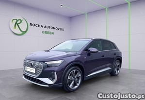 Audi Q4 e-tron 45 Quatro 77 kWh - 22