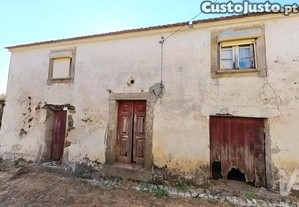 Casa / Villa T3 em Carvalhal de 200,00 m