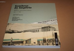 Sombras do Império. Belém -Projetos, Hesitações e Inércia, 1941 a 1972