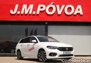 Fiat Tipo Station Wagon 1.3 M-Jet Lounge GPS - 19