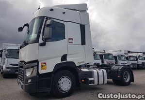 Camio tractor Renault T 480 RETARDER