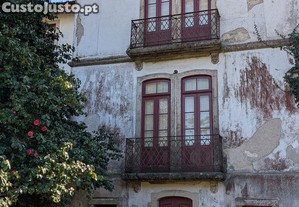 Casa / Villa T6 em Touguinha E Touguinh de 512,00 m