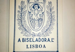 A Biseladora Lda , Lisboa