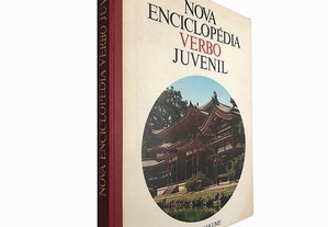 Nova enciclopédia Verbo Juvenil (Volume 7)