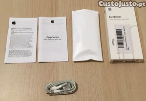 Apple Earphones - primeira gerao