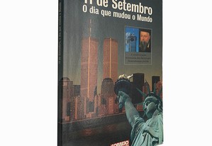 11 de Setembro (O dia que mudou o mundo) - Fredie Stocker