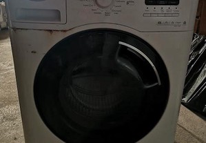 Maquina lavar Roupa Whirlpool HWOE9558 9 Kg (peças)