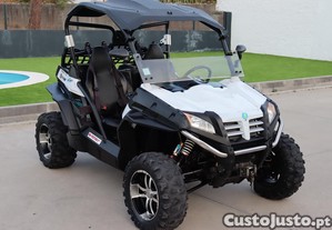 Kart cross CF Moto 625