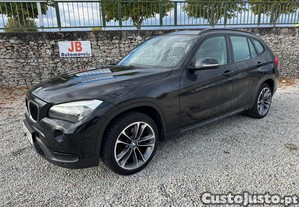 BMW X1 18 d sDrive Line Sport - 13