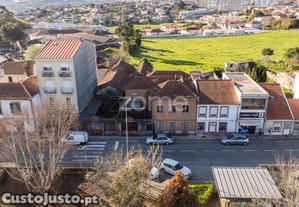 Moradia T6 | Investimento | Pip Aprovado |...