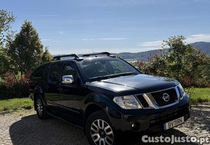 Nissan Navara 3000 V6 - 15