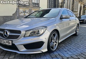 Mercedes-Benz CLA 220 CDI Shooting Brake d 4Matic 7G-DCT AMG Line - 16