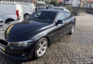 BMW 418 Grand coupe - 18