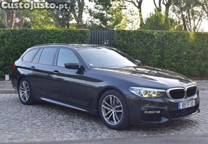 BMW 520 d Pack M Auto - 17