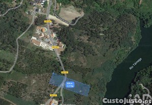 Terreno em Vila Boa de Quires e Maureles de 12000,00 m²