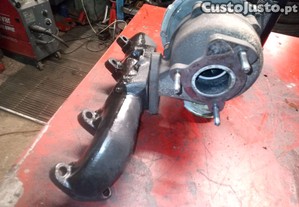 Turbo gt1852v para motores VP e PD