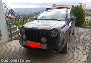 Jeep Compass Diesel - 07