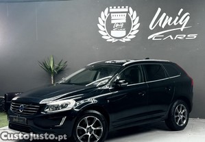 Volvo XC60 2.0 cc diesel ano 2015 - 15