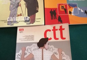 Revista CTT