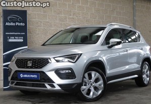Seat Ateca 1.5 TSI Xperience DS - 22