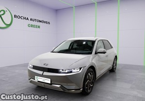 Hyundai IONIQ 5 EXECUTIVE 77 kWh - 23