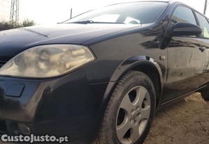 Nissan Primera P12 - 03