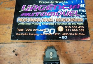Opel Astra G Módulo Botões Botão - Ar Condicionado Climatronic Desembaciador vidros trás