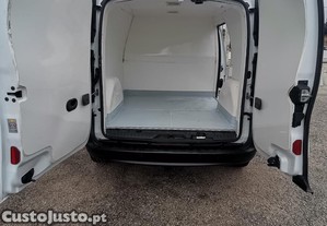 Renault Kangoo 3 lugares Fibrada 81mil km