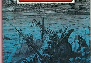 História Trágico-Marítima: Três Naufrágios - Bernardo Gomes de Brito (1994)