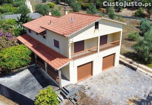Casa / Villa T4 em Pombal de 344,00 m²
