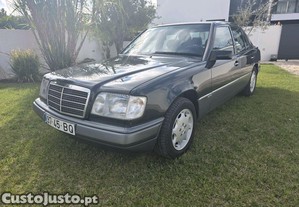 Mercedes-Benz 200 E -16V SPORTLINE - 92