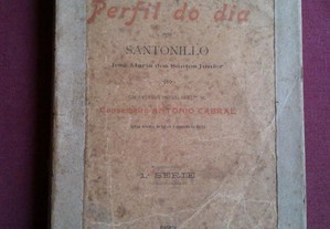 Verdades Para o Povo Ler-Santonillo-Perfil do Dia-1908