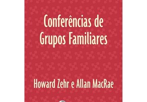 Conferências de Grupos Familiares
