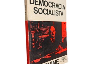Democracia socialista - V. I. Lenine