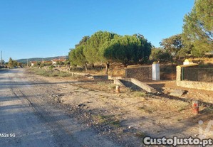 Terreno em Urra de 25000,00 m