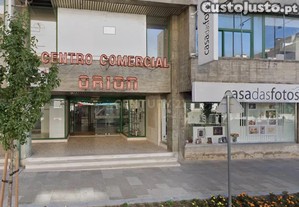 Loja para em Centro Comercial