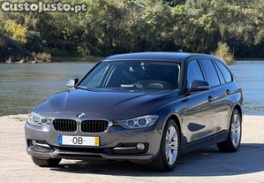 BMW 320 Line Sport - 13