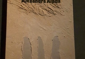 José Cardoso Pires - Alexandra Alpha (1.ª edição)