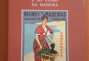 Breviário da Vinha e do Vinho na Madeira